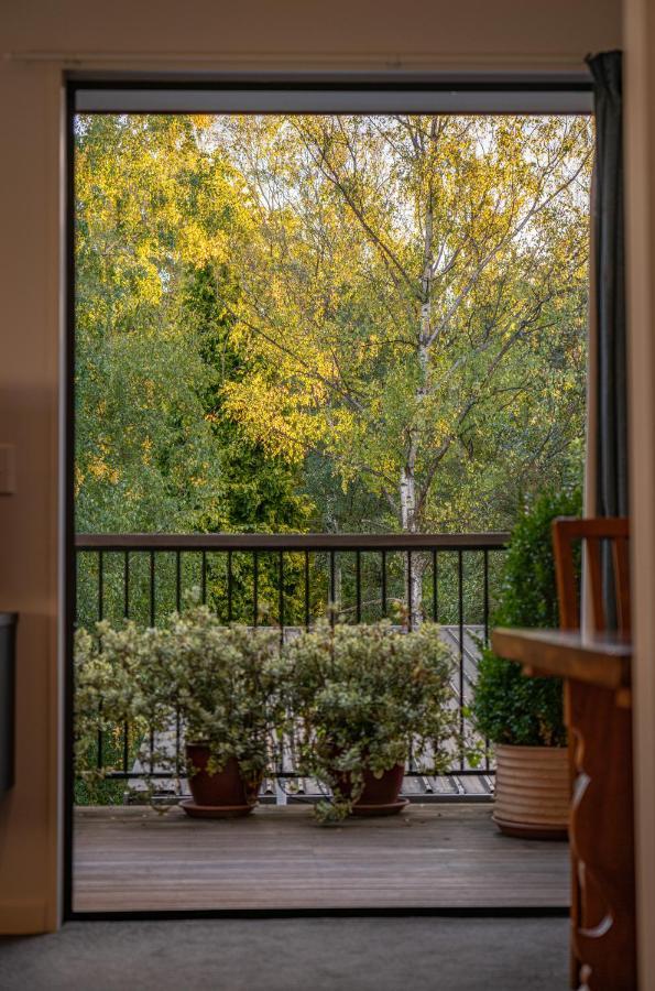 וואנאקה Private And Peaceful Studio Apartment מראה חיצוני תמונה