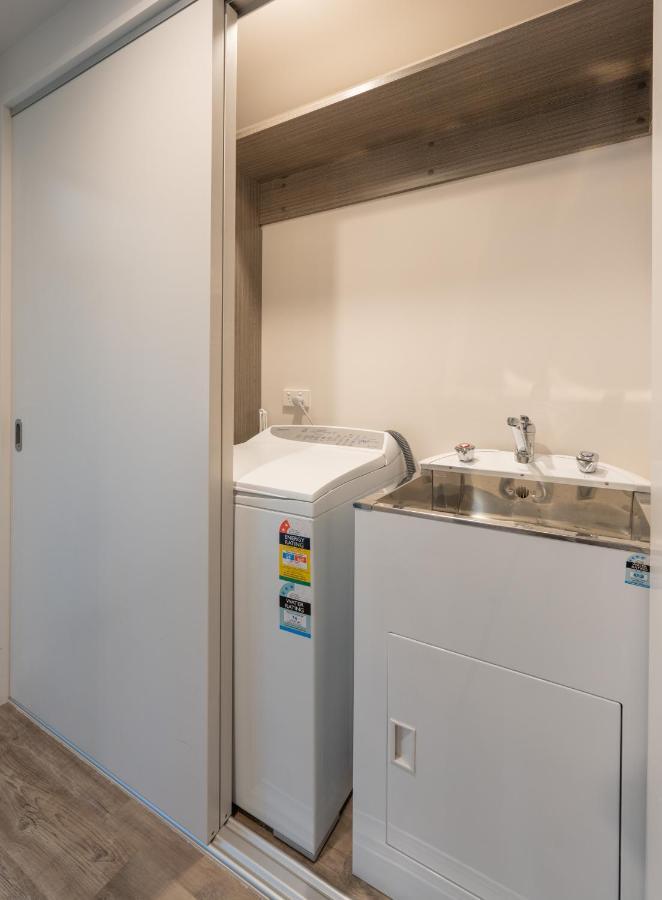 וואנאקה Private And Peaceful Studio Apartment מראה חיצוני תמונה